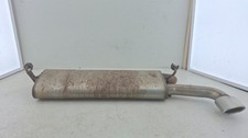 2013-2020 Buick Encore Rear Exhaust Muffler 1.4L FWD 95200573 OEM 1176297 picture