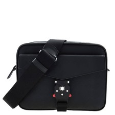 Montblanc Extreme 3.0 Messenger Bag with M LOCK 4810 Buckle 198865 picture