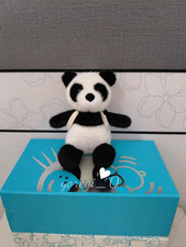 Jellycat Backpack Panda Plush Soft Toy Kids Doll Gift NWT picture