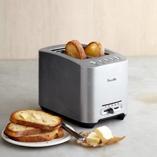 Breville Die-Cast 2-Slice Smart Toaster™ picture