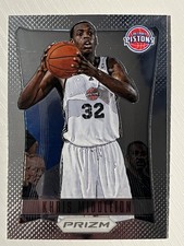 Khris Middleton 2012-13 Panini Prizm RC #285 Milwaukee Bucks picture