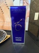 ZO Skin Health Anti-Aging Firming Serum - 1.6oz EXP:2027 New In Box picture