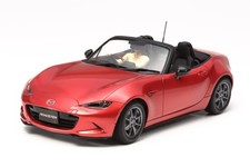 Tamiya 1/24 Mazda MX-5 Model Kit TAM24342 picture