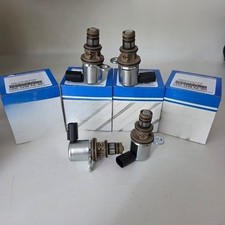 4x MDS Solenoid 53022298AA For Dodge Ram 1500 Jeep 5.7L Hemi Replacement picture