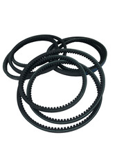 3PK Belt 3VX425, Cogged, 3/8