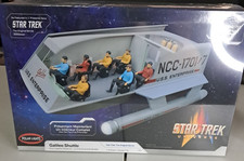 Polar Lights Star Trek Galileo Shuttlecraft 1/32 Scale picture