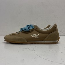Converse x Golf le Fleur GLF 2.0 Jogger Brown Tan Men's 7.5 Women's 9 picture