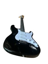 New Long Scale St-Style 6 String Electric Baritone Guitar picture