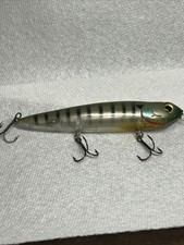 Reaction Innovations Vixen Vintage RARE - Bluegill Never Used Deadstock Original picture