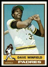 1976 Topps Baseball - Pick A Card - Cards 1-175 picture