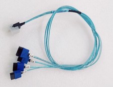 New SlimSAS to SATA Storage Cable MPN: 25CFM-600800-A4R by Gigabyte picture