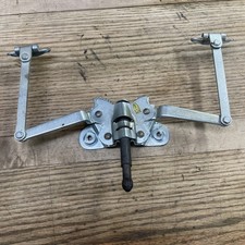 1937 - 1938 Ford Windshield Regulator Assembly New picture