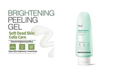 [ Dr.G ] Brightening Peeling Gel 120ml Health & Beauty Personal care Cosmetic picture