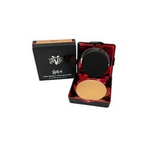 KVD Beauty Lock It Powder Foundation Tan 165 picture