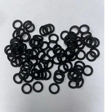 New (30) Gi Joe O Rings O-Ring Lot Hasbro Rubber Bands 3.75 in USA SELLER 🇺🇸 picture