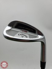 2019 CALLAWAY MACK DADDY CB WEDGE 54*/14 REG UST RECOIL DART 75 F3 35.25