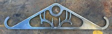 Deer Gambrel Hog Gambrel Wild Game Heavy Duty Hunting Hanger picture