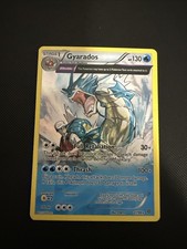 Gyarados 21/98 XY - Ancient Origins Holo picture
