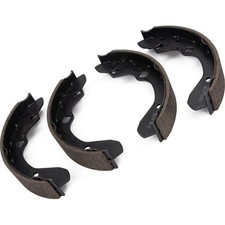 1 X Rear Drum Brake Shoe, Drum Brake Kit picture