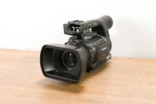 Panasonic AG-AC160AP AVCCAM HD Handheld Camcorder CG01ZJ4 picture