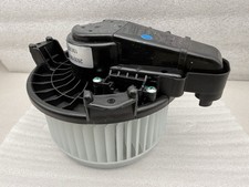 700249 AC Heater Blower Motor for Select Toyota Scion Models For 2017-2018 *READ picture