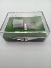 CERAMIC Turntable Cartridge with Two Side Stylus   LP/ 78 For Crosley And Others picture