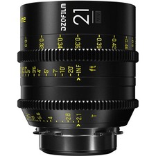 DZOFILM Vespid Prime 21mm T2.1 Cinema Lens for PL  EF Mount #DZO-V02121PL picture
