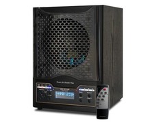 ECOQUEST  FRESH AIR  DOUBLE PLUS LIVING AIR OZONE GENERATOR PURIFIER LIVING picture