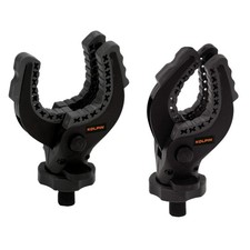 Kolpin KXP Ratcheting Rhino Grip for ATV - 21541, Black picture