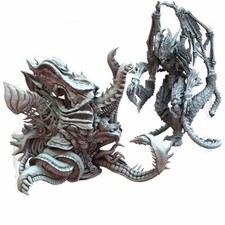 Nemesis Lockdown New Kings picture