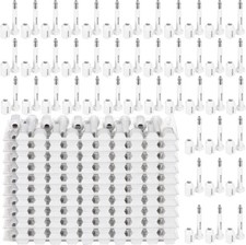 250PCS High Security Bolt Shipping Seal Cargo Container Seals for Truck Trailers picture