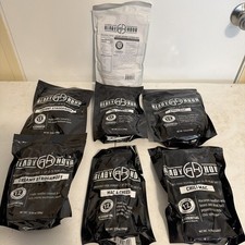Ready Hour ~ Emergency Food Supply ~ 6pk~ Sealed ~ Read Description picture