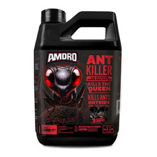 AMDRO Ant Killer Bait Outdoor Granules 24oz Fire Ant Lawn Pest Control 3 Month picture