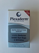 Plexaderm Rapid Reduction Serum 18 Aplications 0.18 FL OZ picture