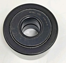 McGill CYR-5-S Cam Follower Yoke Mount Roller 5