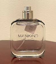 Kenneth Cole Mankind Eau de Toilette Spray, Regular Size 3.4 fl oz picture