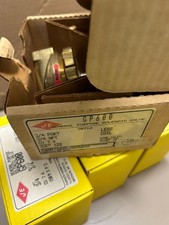 Parker GP600 Coil-Less General Purpose Solenoid Valve 3/4