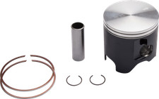 Wossner Piston Kit 71.96mm 0.02mm Over 2-Stroke KTM Husqvarna Gas Gas picture