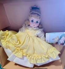 Madame Alexander Amy Doll 8