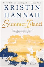 Summer Island: A Novel picture
