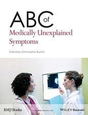 ABC of Medically Unexplained Symptoms picture