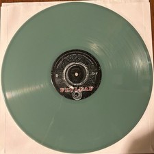 Flyleaf Memento Mori 2LP Deluxe Edition Remastered Vinyl picture