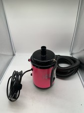Metrovac Air Force Commander Two Speed Dryer - Pink picture