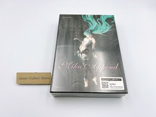 Hatsune Miku Append Miku Append picture