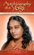 Autobiography of a Yogi (Self-Realization Fellowship) - Paperback - VERY GOOD picture
