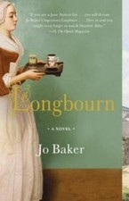 Longbourn - Paperback By Baker, Jo - GOOD picture