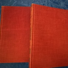 Vintage 1943 MAN IN STRUCTURE AND FUNCTION Fritz Kahn 2 Vol Set 1st Am Ed picture