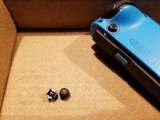 Nintendo Switch Joycon Lock Release Button picture
