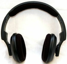 Rocketfish RF-GUV1202/RF-GUV1201 Gaming Replacement HEADSET UNIT ONLY headphones picture