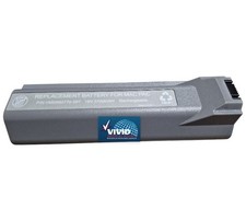 Battery for GE Mac 5000, 5500 EKG, EKG, 900770 picture
